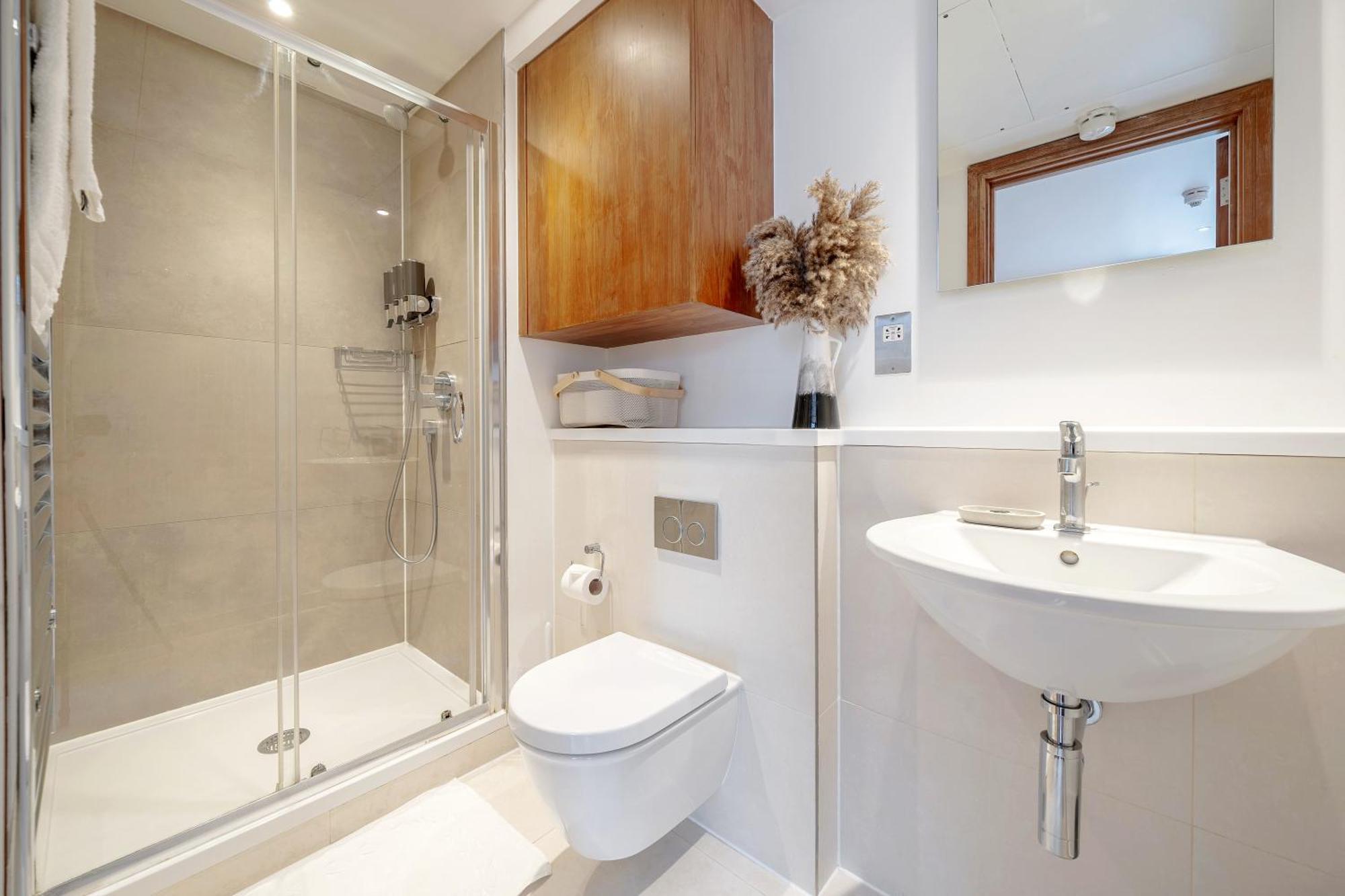 Kula London - Tower Hill Appartement Buitenkant foto